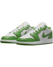BUTY AIR JORDAN 1 LOW SE BG