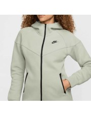 BLUZA DAMSKA NIKE TECH FLEECE WINDRUNNER 