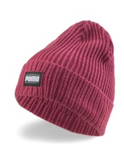 CZAPKA ZIMOWA PUMA RIBBED CLASSIC