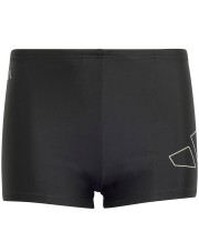 Kąpielówki chłopięce adidas BB BOXER 