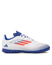BUTY PIŁKARSKIE JUNIORKIE F50 CLUB TF ADIDAS 