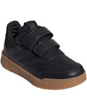 BUTY DZIECIĘCE ADIDAS TENSARUS Tensaur Sport 2.0 C CBLACK/CBLACK/GRESI