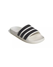  ADILETTE FLOW OWHITE/CBLACK/OWHITE
