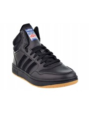 BUTY MĘSKIE ADIDAS HOOPS 3.0 MID 
