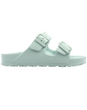 KLAPKI DAMSKiE BIRKENSTOCK ARIZONA EVA  Surf green
