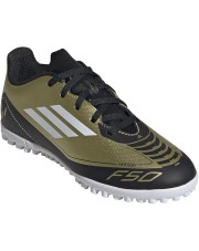 BUTY PIŁKARSKIE JUNIORSKIE F50 CLUB TF J (MESSI)