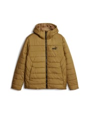 KURTKA MĘSKA PUMA ESS PADDED