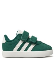 BUTY DZIECIĘCE ADIDAS VL COURT 3.0 CF I 