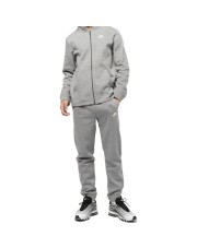 DRES JUNIORSKI NIKE SZARY