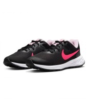 BUTY NIKE JUNIORSKIE REVOLUTION 6 GS