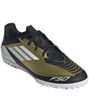  BUTY PIŁKARSKIE MĘSKIE ADIDAS F50 CLUB TF MESSI 