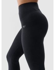LEGGINSY DAMSKIE 4F