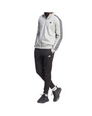 DRES MĘSKI ADIDAS 3S FL TT TS