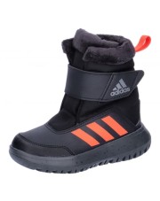 BUTY ZIMOWE DZIECIĘCE ADIDAS WINTERPLAY C 