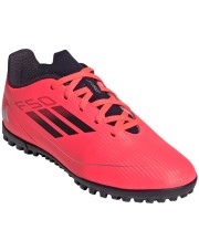 BUTY PIŁKARSKIE DZIECIĘCE ADIDAS F50 CLUB TF J 