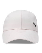 CZAPKA Z DASZKIEM  JUNIORSKA PUMA METAL CAT CAP 