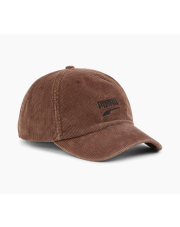 CZAPKA Z DASZKIEM PUMA SKATE DAD CAP 