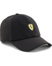 CZAPKA Z DASZKIEM FERRARI RACE BB CAP  