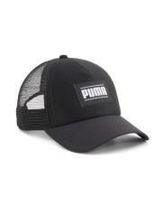 CZAPKA Z DASZKIEM PUMA ESS TRUCKER CAP 