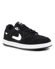BUTY JUNIORSKIE NIKE SB ALLEYOOP GS