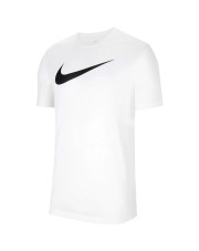 KOSZULKA MĘSKA NIKE NSW BIAŁA