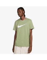 KOSZULKA MĘSKA NIKE NSW ZIELONA