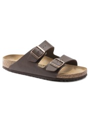 KLAPKI DAMSKIE BIRKENSTOCK ARIZONA BS(dark brown)
