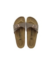 KLAPKI DAMSKIE BIRKENSTOCK MADRID BF (MOCCA)