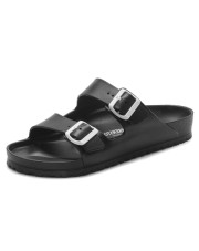 KLAPKI DAMSKIE BIRKESTOCK ARIZONA EVA (JET BLACK)