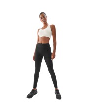 LEGGINSY DAMSKIE 4F 