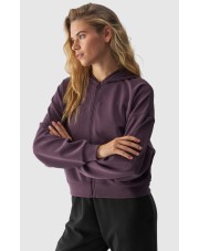 BLUZA DAMSKA 4F Z MODALEM 