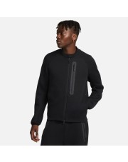 BLUZA MĘSKA NIKE TECH FLEECE BOMBER