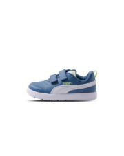 BUTY DZIECIĘCE PUMA COURTFLEX V3  INF