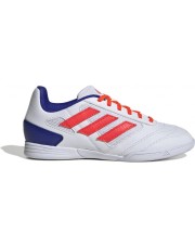 BUTY HALOWE JUNIORSKIE ADIDAS SUPER SALA 2 J 