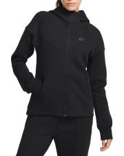 BLUZA DAMSKA NIKE Z KAPTUREM W NSW TECH FLEECE