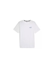 koszulka męska puma ESS Small Logo Tee 