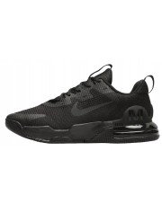 BUTY MĘSKIE NIKE AIR MAX ALPHA TRAINER 5 CZARNE