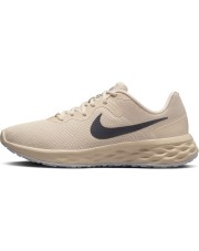 BUTY MĘSKIE NIKE REVOLUTION 6 JASNY BRĄZ