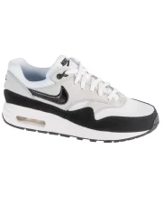 BUTY NIKE AIR MAX 1 BIAŁO- SZARO- CZARNE