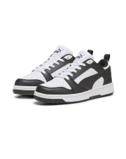 BUTY JUINIORSKIE PUMA REB-L JR  