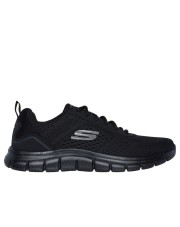BUTY MĘSKIE SKECHERS TRACK - LESHUR