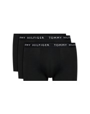 BOKSERKI MĘSKIE TOMMY HILFIGER (3 SZTUKI)