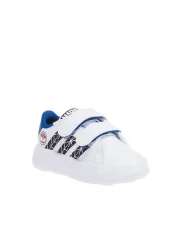 BUTY DZIECIĘCE ADIDAS GRAND COURT SPIDER- MAN
