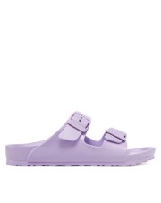 KLAPKI JUNIORSKIE BIRKENSTOCK ARIZONA EVA CROCUS