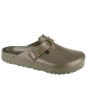 KLAPKI MĘSKIE BIRKENSTOCK BOSTON EVA KHAKI