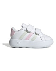 BUTY DZIECIĘCE ADIDAS GRAND COURT 2.0 CF