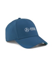 CZAPKA Z DASZKIEM MAPF1 BB CAP OCEAN TROPIC 