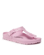 JAPONKI DAMSKIE BIRKENSTOCK GIZEH EVA FONDANT PINK