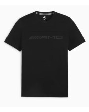  KOSZULKA MĘSKA PUMA  AMG LOGO TEE