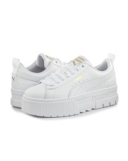BUTY JUNIORSKIE PUMA MAYZE LTH JR 